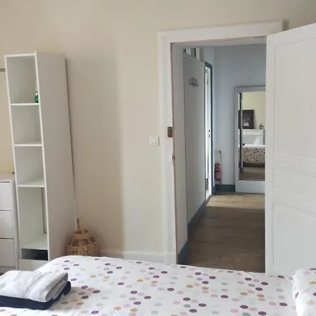 L'etape Du Canal - Pelerins, Randonneurs, Vacanciers Condom