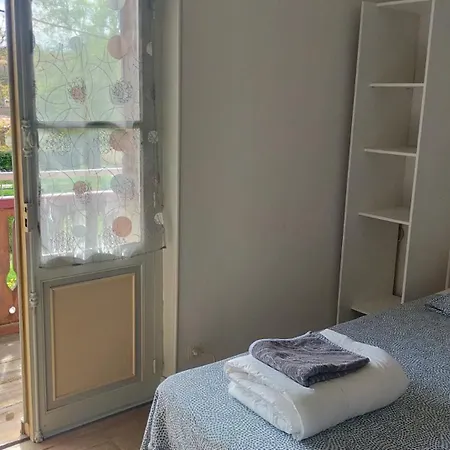 L'etape Du Canal - Pelerins, Randonneurs, Vacanciers Vandrerhjem *