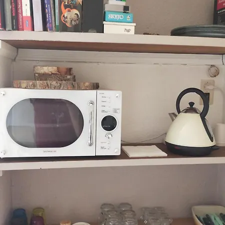 L'etape Du Canal - Pelerins, Randonneurs, Vacanciers Vandrerhjem Condom