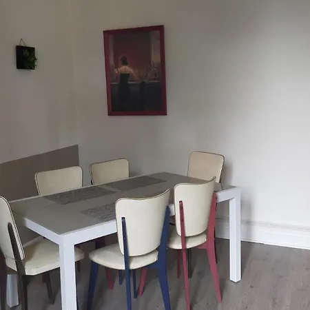 Vandrerhjem L'etape Du Canal - Pelerins, Randonneurs, Vacanciers *