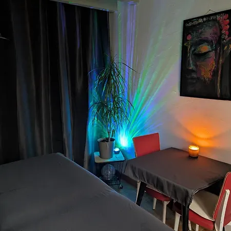 L'etape Du Canal - Pelerins, Randonneurs, Vacanciers Vandrerhjem