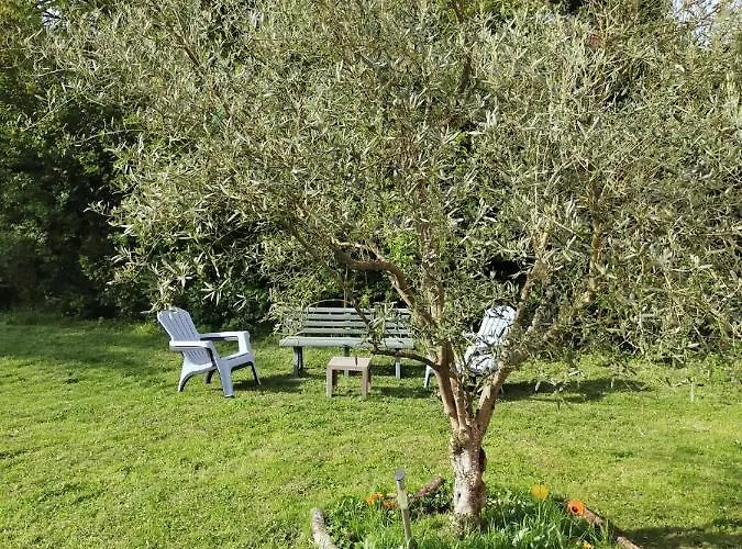 Vandrerhjem L'etape Du Canal - Pelerins, Randonneurs, Vacanciers *