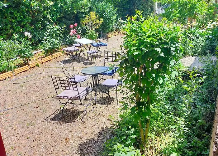 Vandrerhjem L'etape Du Canal - Pelerins, Randonneurs, Vacanciers *