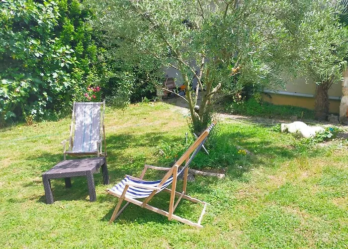 Vandrerhjem L'etape Du Canal - Pelerins, Randonneurs, Vacanciers Condom