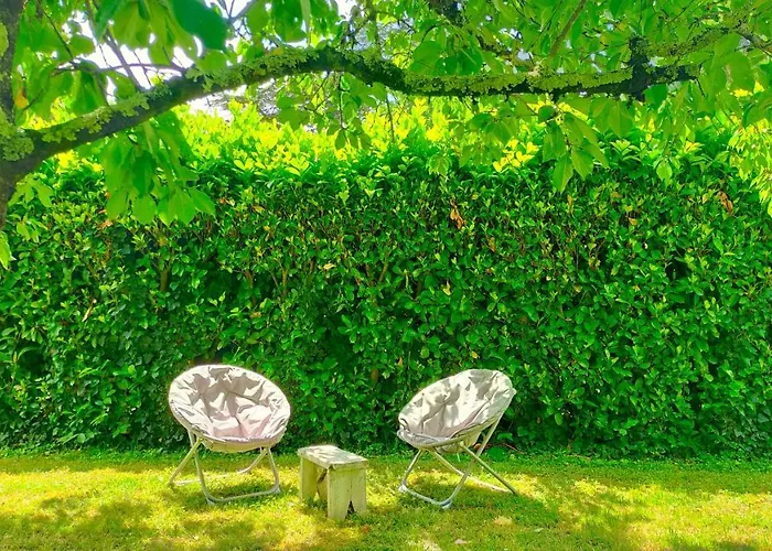 Vandrerhjem L'etape Du Canal - Pelerins, Randonneurs, Vacanciers