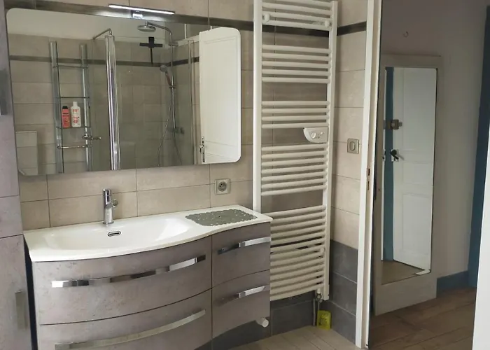 L'etape Du Canal - Pelerins, Randonneurs, Vacanciers