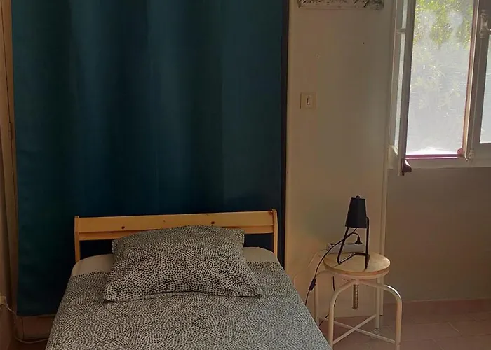 L'etape Du Canal - Pelerins, Randonneurs, Vacanciers Vandrerhjem