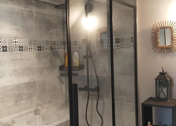 Vandrerhjem L'etape Du Canal - Pelerins, Randonneurs, Vacanciers *