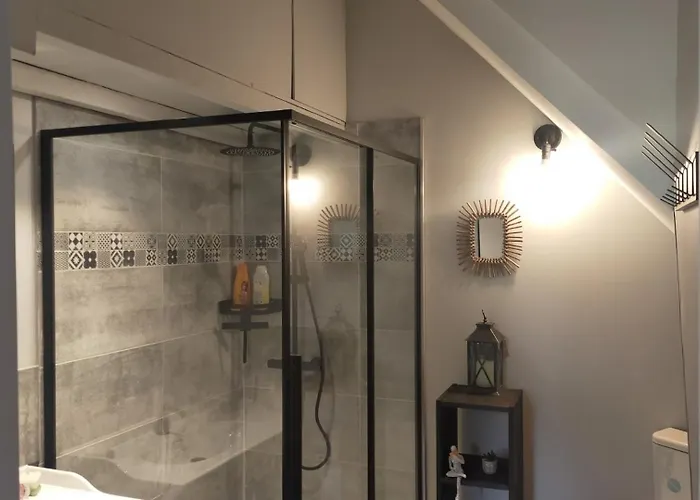 L'etape Du Canal - Pelerins, Randonneurs, Vacanciers Vandrerhjem *