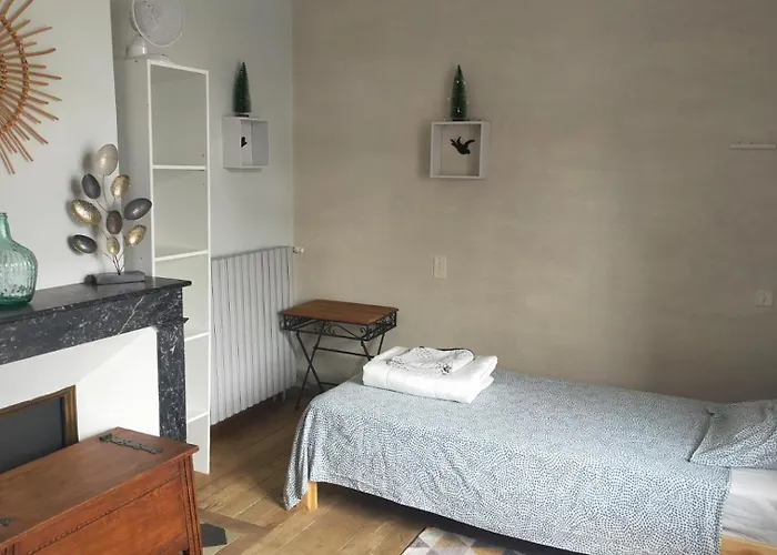 L'etape Du Canal - Pelerins, Randonneurs, Vacanciers * Condom