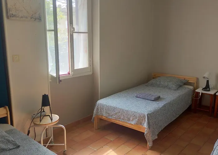 L'etape Du Canal - Pelerins, Randonneurs, Vacanciers