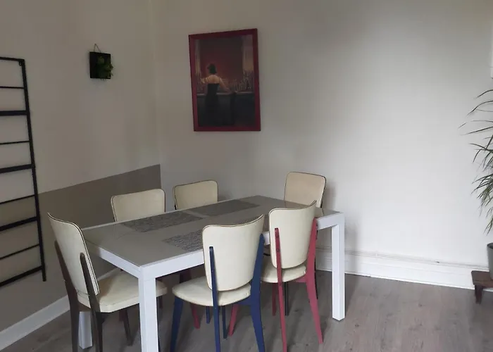 Vandrerhjem L'etape Du Canal - Pelerins, Randonneurs, Vacanciers *