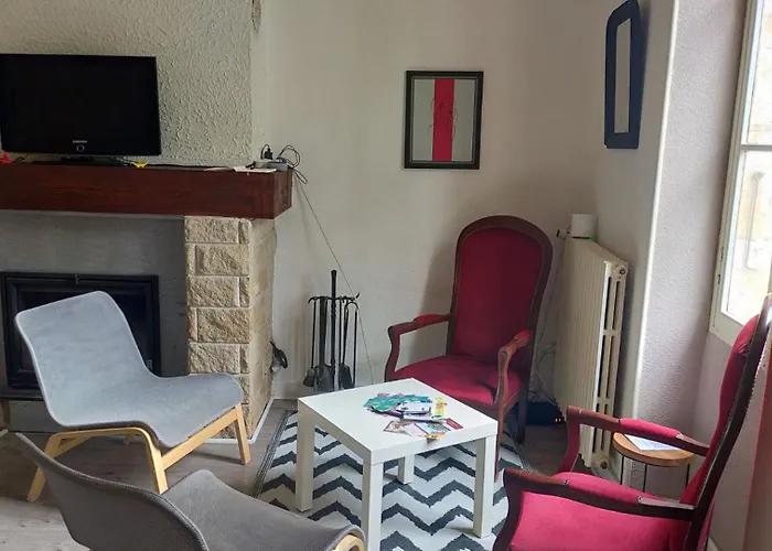 L'etape Du Canal - Pelerins, Randonneurs, Vacanciers Vandrerhjem *