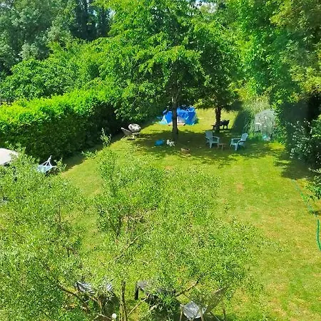 L'etape Du Canal - Pelerins, Randonneurs, Vacanciers * Condom