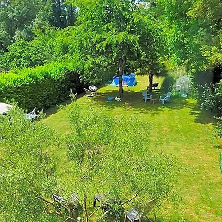 L'etape Du Canal - Pelerins, Randonneurs, Vacanciers *